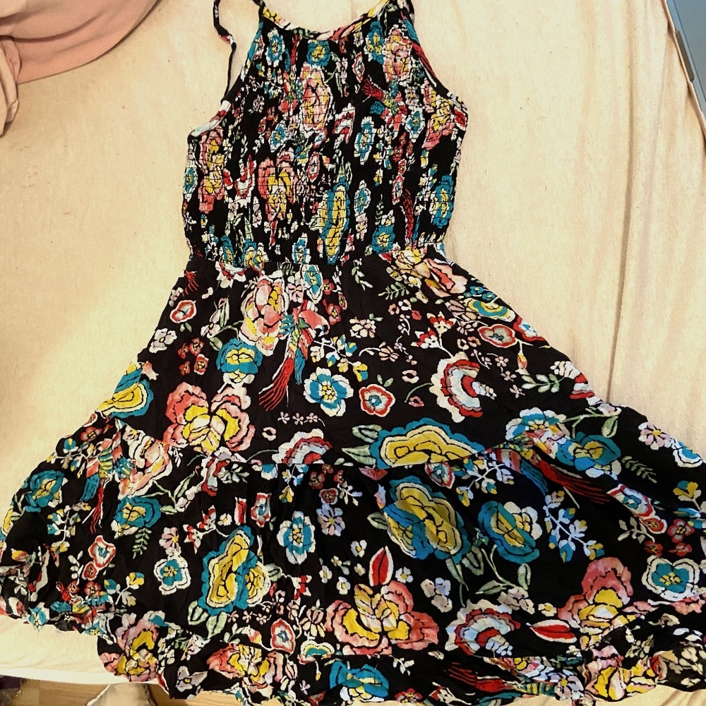 Summer Dress